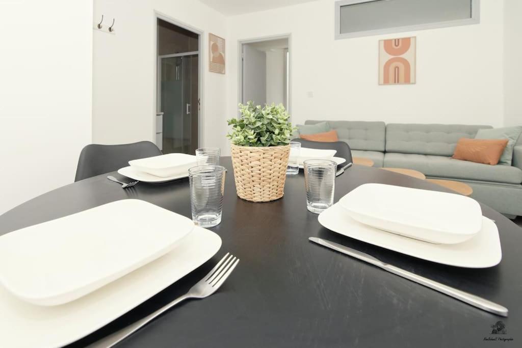 La Residence Jeanne D'Arc 3, 特鲁瓦 外观 照片